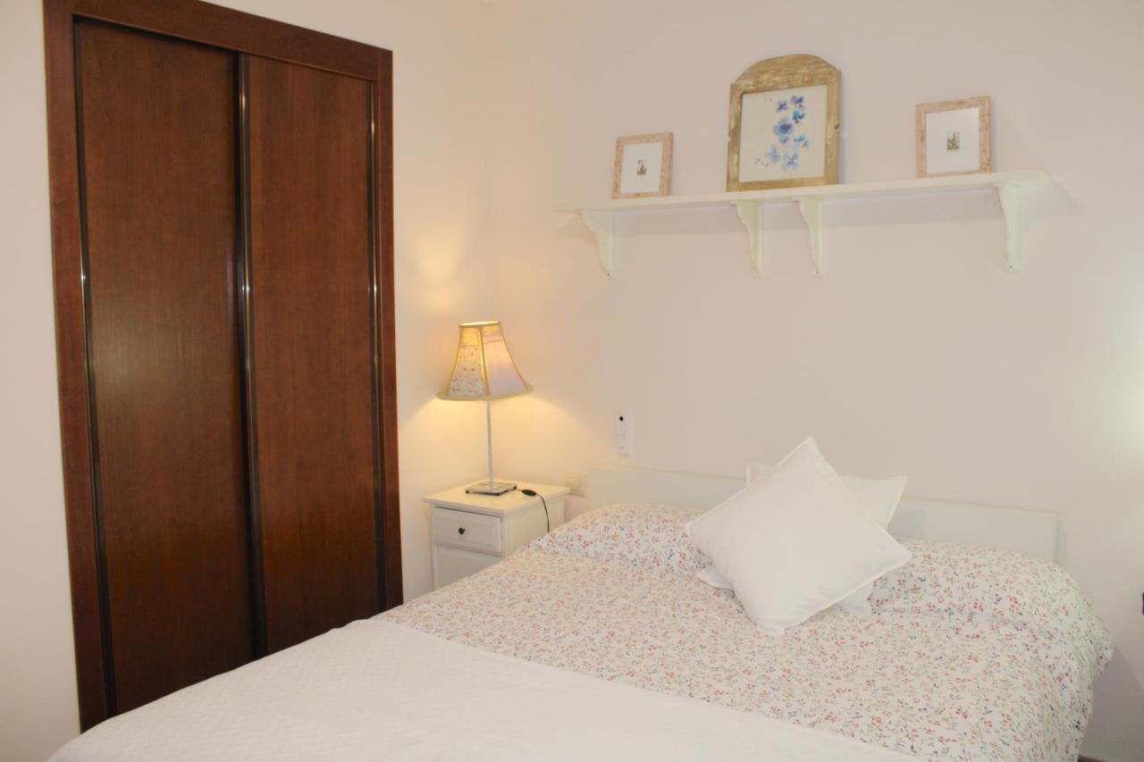 Apto. De 1 Dormitorio En Primera Linea De Playa. Isla Canela อูเอลบา ภายนอก รูปภาพ