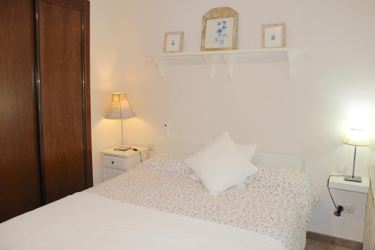Apto. De 1 Dormitorio En Primera Linea De Playa. Isla Canela อูเอลบา ภายนอก รูปภาพ